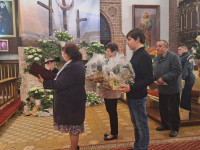 17.04.2025 r.  Wielki Czwartek