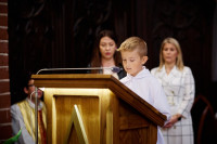 18.05.2025 r. Pierwsza Komunia Święta