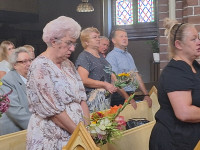 15.08.2025 r. Uroczystość Wniebowzięcia NMP