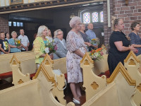 15.08.2025 r. Uroczystość Wniebowzięcia NMP