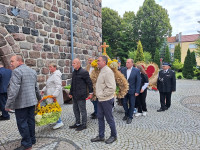 23.08.2025 r. Dożynki dekanalne, gminne i parafialne
