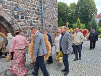 23.08.2025 r. Dożynki dekanalne, gminne i parafialne