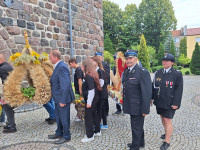 23.08.2025 r. Dożynki dekanalne, gminne i parafialne