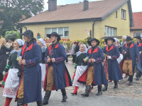 23.08.2025 r. Dożynki dekanalne, gminne i parafialne