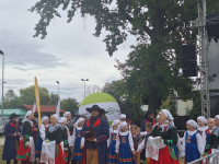 23.08.2025 r. Dożynki dekanalne, gminne i parafialne
