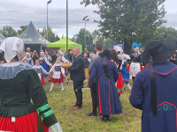 23.08.2025 r. Dożynki dekanalne, gminne i parafialne