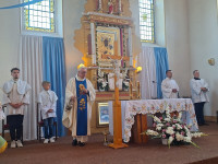 26.08.2025 r. Odpust w Wierzchlasie
