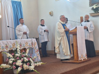 26.08.2025 r. Odpust w Wierzchlasie