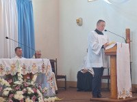 26.08.2025 r. Odpust w Wierzchlasie