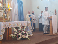 26.08.2025 r. Odpust w Wierzchlasie