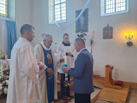 26.08.2025 r. Odpust w Wierzchlasie