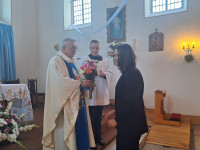 26.08.2025 r. Odpust w Wierzchlasie