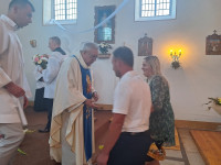 26.08.2025 r. Odpust w Wierzchlasie