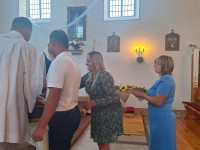 26.08.2025 r. Odpust w Wierzchlasie