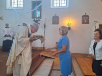 26.08.2025 r. Odpust w Wierzchlasie