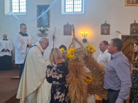 26.08.2025 r. Odpust w Wierzchlasie
