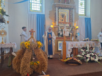 26.08.2025 r. Odpust w Wierzchlasie