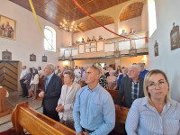 26.08.2025 r. Odpust w Wierzchlasie
