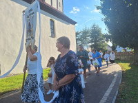 26.08.2025 r. Odpust w Wierzchlasie