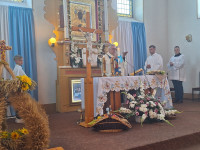 26.08.2025 r. Odpust w Wierzchlasie