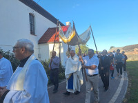 26.08.2025 r. Odpust w Wierzchlasie