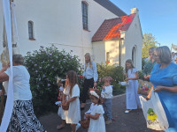26.08.2025 r. Odpust w Wierzchlasie