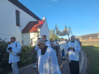 26.08.2025 r. Odpust w Wierzchlasie