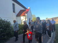 26.08.2025 r. Odpust w Wierzchlasie