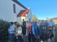 26.08.2025 r. Odpust w Wierzchlasie