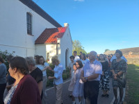 26.08.2025 r. Odpust w Wierzchlasie