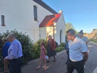 26.08.2025 r. Odpust w Wierzchlasie