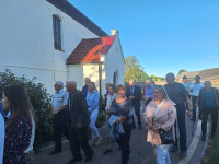 26.08.2025 r. Odpust w Wierzchlasie