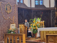 01.09.2025 r. Rozpoczęcie roku szkolnego i katechetycznego