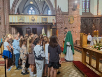 21.09.2025 r. Imieniny Ks. Stanisława