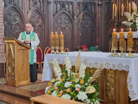 21.09.2025 r. Imieniny Ks. Stanisława