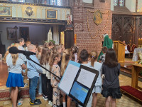 21.09.2025 r. Imieniny Ks. Stanisława