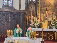 21.09.2025 r. Imieniny Ks. Stanisława