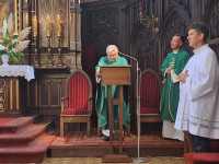 21.09.2025 r. Imieniny Ks. Stanisława
