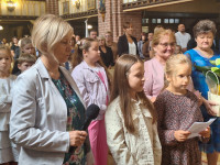 21.09.2025 r. Imieniny Ks. Stanisława