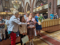 21.09.2025 r. Imieniny Ks. Stanisława