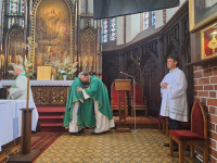 21.09.2025 r. Imieniny Ks. Stanisława