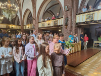 21.09.2025 r. Imieniny Ks. Stanisława