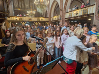 21.09.2025 r. Imieniny Ks. Stanisława