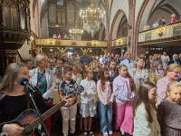 21.09.2025 r. Imieniny Ks. Stanisława