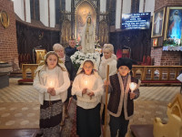 13.10.2025 r. Procesja Fatimska