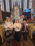 13.10.2025 r. Procesja Fatimska