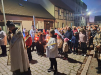 13.10.2025 r. Procesja Fatimska