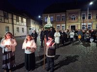 13.10.2025 r. Procesja Fatimska
