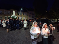 13.10.2025 r. Procesja Fatimska