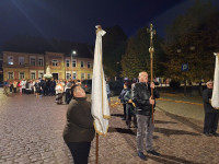 13.10.2025 r. Procesja Fatimska